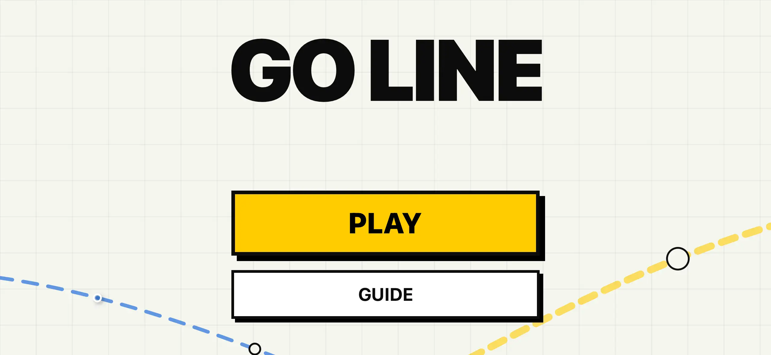 Go Line: Transit Puzzle Simulator screenshot 1