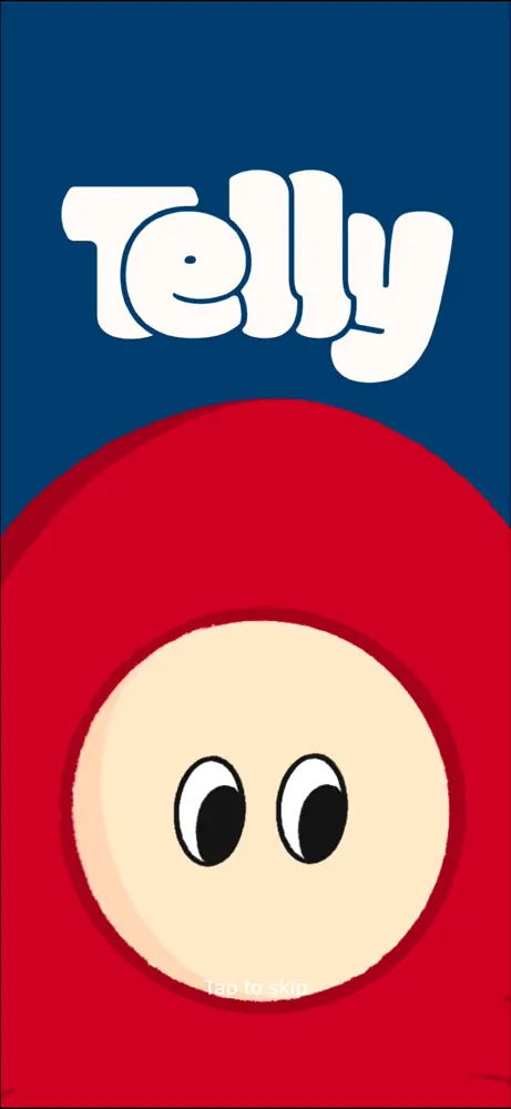 Telly: BISINDO Sign Language Learning screenshot 1