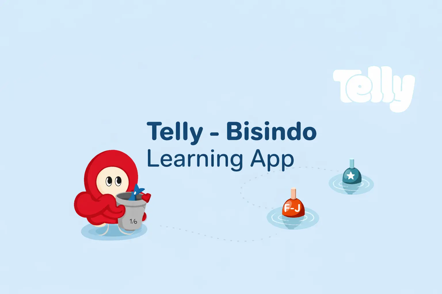 Telly: BISINDO Sign Language Learning