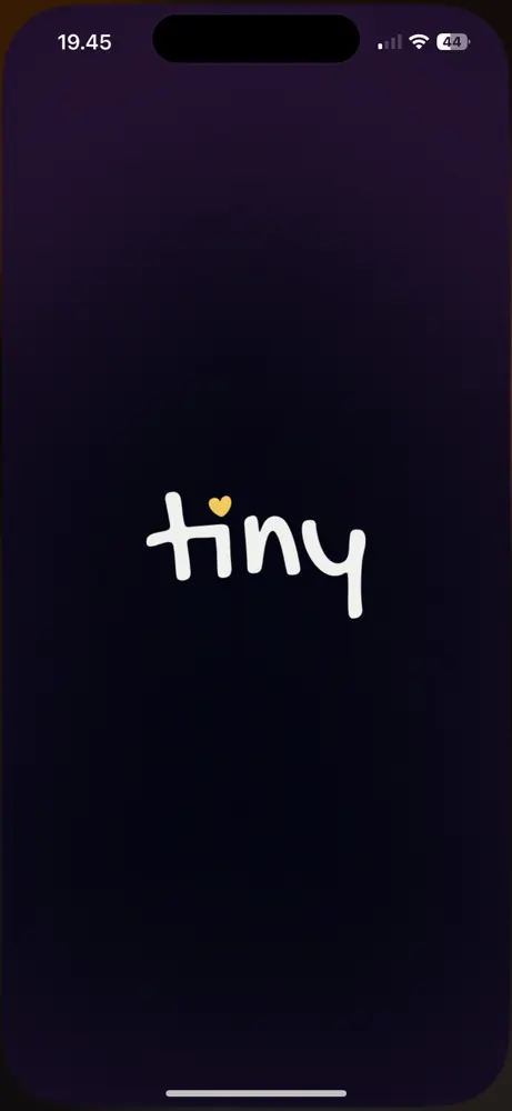 Tiny App: Baby Heartbeat Listener screenshot 1